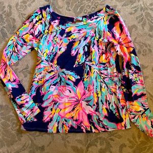 Lilly Pulitzer, medium